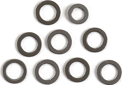 Traxxas TRA1549 - Washers, PTFE-coated 4x6x.5mm