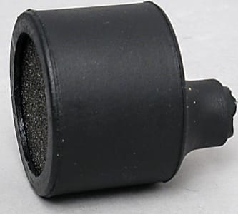 Traxxas TRA4060 - Air filter (complete with rubber base & foam insert)