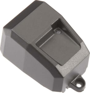 Traxxas TRA4436 - Cover, receiver