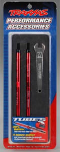Traxxas TRA5143R - Toe Links Maxx 124mm Rear (2)