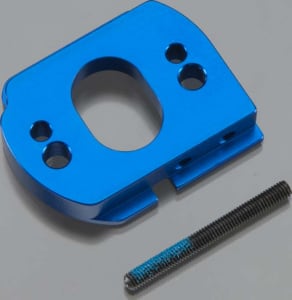 Traxxas TRA6461 - XO-1 Motor Adapter/Gs 3x30mm