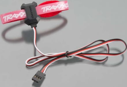 Traxxas TRA2928 - Temperature Sensor for Ez-Peak Plus Charger