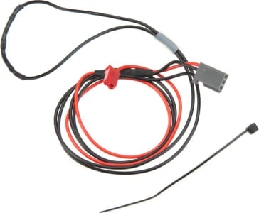 Traxxas TRA6524 - Sensor, temperature & voltage (fits XO-1)