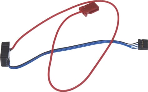 Traxxas TRA6527 - Sensor, auto-detectable, voltage