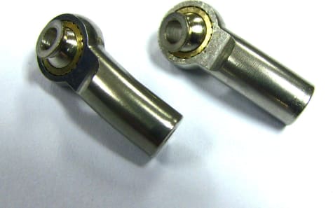 Hot Racing TRE330SA08
