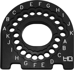 Hot Racing TRF1801