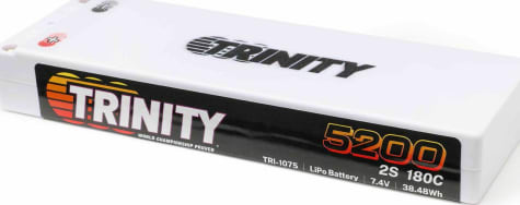 Trinity TRI-1075