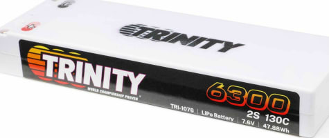 Trinity TRI-1076
