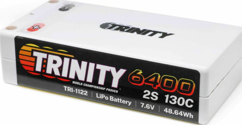 Trinity TRI-1122