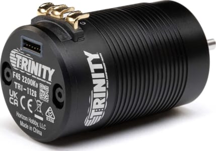 Trinity TRI-1126