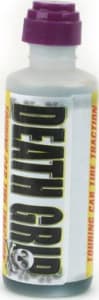 Trinity TRI4063 - discontinued Death Grip Traction Rubber Tires