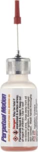 Trinity TRI5010 - Perpetual Motion Bearing Oil/Cleaner