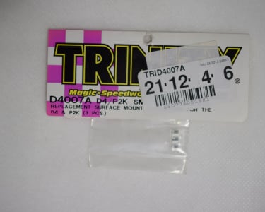 Trinity TRID4007A