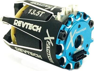 Trinity TRIREV1101T - discontinued X Factor 13.5t Team Spec
