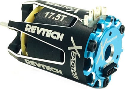 Trinity TRIREV1102 - discontinued X Factor 17.5t