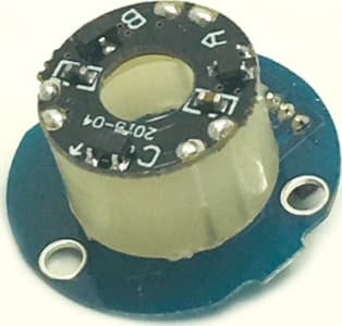 Trinity TRIREV1132 - X-Factor Composite Sensor Board