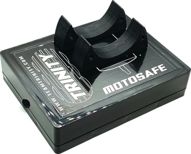Trinity TRITEP1176 - Motosafe Tuning Stand & Rotor Storage Case