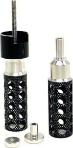 Trinity TRITEP3080 - discontinued TRITEP3080 Universal brushless Motor Bearing Remove