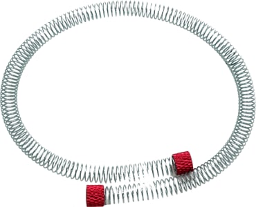 Hot Racing TRX0102 - Red slinky glow lead guard