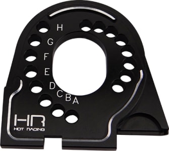 Hot Racing TRXF1801