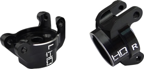 Hot Racing TRXF22M01