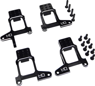 Hot Racing TRXF28M01