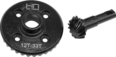 Hot Racing TRXF9312