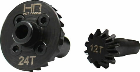 Hot Racing TRXM9224