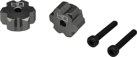 Hot Racing TTDR10T18