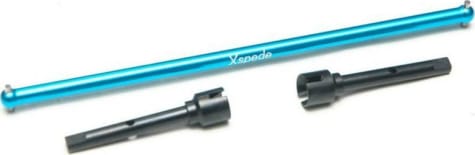 X Spede TTT125HS06
