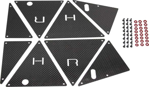 Hot Racing TUDR14G