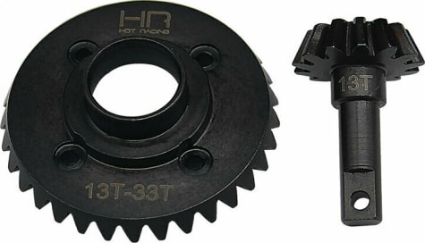 Hot Racing TUDR9333F