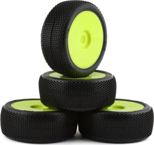 TZO Tires TZO-TZ202S-Y-N