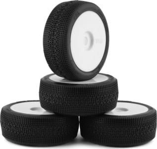 TZO Tires TZO-TZ401S-W
