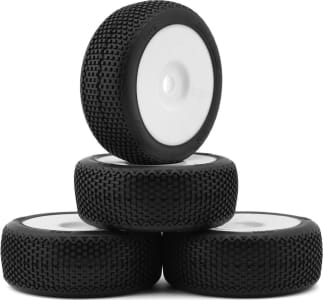 TZO Tires TZO-TZ601SS-W-N