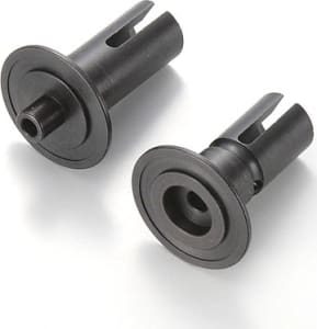 Kyosho KYOUM515 - Diff. Shaft Set(Rb5)