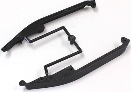 Kyosho KYOUM732 - Side Guard (Rb6.6)
