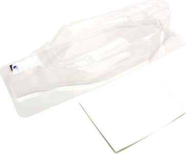 Kyosho KYOUMB06LW - Body Clear (RB7/0.6t) light weight