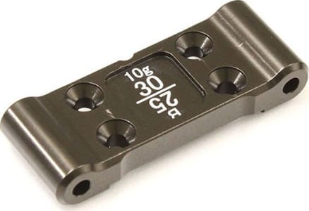Kyosho KYOUMW723 - Aluminum Front Susp Block Type