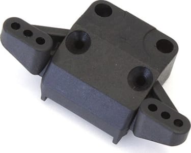 Kyosho KYOUMW737B - Carbon Composite Front Bulk Head (RB7)