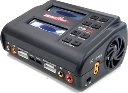 Ultra Power UPTUP200DUO