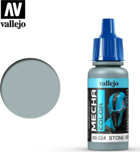 Vallejo VLJ69024 - Stone Grey Mecha