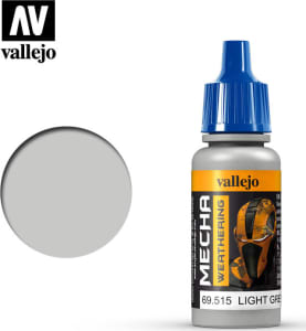 Vallejo VLJ69515 - Lgt Grey Wash Mecha