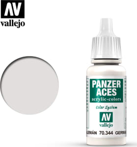 Vallejo VLJ70344 - German Tank White Panzer