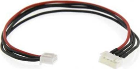 Venom Racing VNR17044 - 3S LiPo JST-XH Balance Lead Extension Wire 200mm
