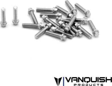 Vanquish Products VPS01710