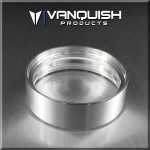 Vanquish Products VPS05252 - discontinued 1.9 Wheel Clamp Ring
