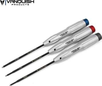 Vanquish Products VPS08410