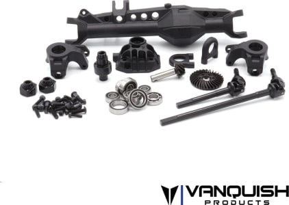 Vanquish Products VPS08602