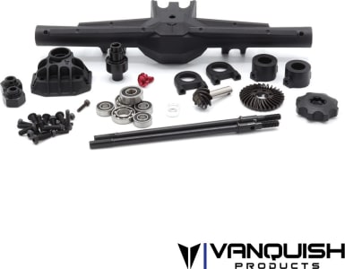 Vanquish Products VPS08603